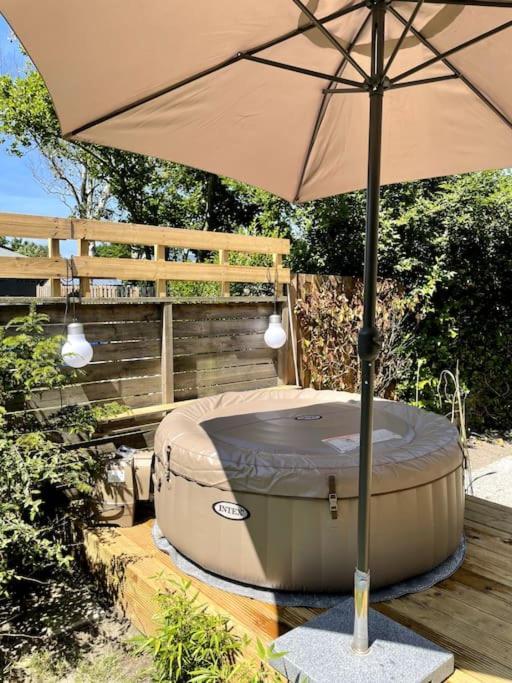 Modern Beach House For 12 Pers! With Jacuzzi Julianadorp Exterior photo